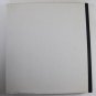 August Macke Tunisian Water Colors and Drawings First Edition  Hardcover 1959