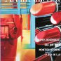 ART IN AMERICA American James Rosenquist Montien Boonma Magazine Back Issue February 2004