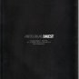 Artcurial Modern and Contemporary Art 20th Century Prints Auction Catalog Softcover 2006