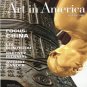 ART IN AMERICA Focus China Lee Bontecou August Sander Magazine Back Issue June 2004