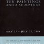 ART IN AMERICA Focus China Lee Bontecou August Sander Magazine Back Issue June 2004