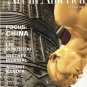 ART IN AMERICA Focus China Lee Bontecou August Sander Magazine Back Issue June 2004