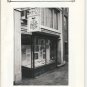 The Old Print Shop Portfolio 100th Anniversary Issue Catalog Softcover Volume LVII  Number 5 1998