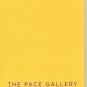 Calder 1941 Exhibition Catalog Metal Sculptures Alexander Calder Pace Gallery Softcover 2011