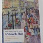 A Visitable Past Views of Venice By American Artists  By Margaretta M. Lovell Hardcover 1989