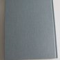 A Visitable Past Views of Venice By American Artists  By Margaretta M. Lovell Hardcover 1989
