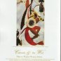 AMERICAN ART REVIEW May June 2012 Mildred Burrage Max Weber Magazine Back Issue