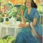 AMERICAN ART REVIEW May June 2012 Mildred Burrage Max Weber Magazine Back Issue