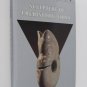 Sculpture of Prehistoric China By Yang Xiaoneng Pottery and Carvings Hardcover 1988