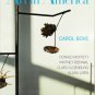 ART IN AMERICA Carol Bove Claes Oldenburg Klara Liden Magazine Back Issue May 2012