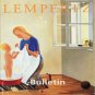 Lempertz Bulletin Art Auction Catalog Tribal Art Photography Contemporary Art Softcover 2004