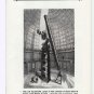The Old Print Shop Portfolio Volume  LV Number 1 Political Caricature Hugo Gellert Catalog Softcover