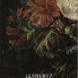 Lempertz Bulletin Modern Art  Asian Art  Reviews Art Auction Catalog Softcover 2005