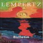 Lempertz Bulletin Contemporary Art Modern Art Chagall Picasso  Renoir Auction Catalog Softcover 2005