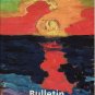 Lempertz Bulletin Contemporary Art Modern Art Chagall Picasso  Renoir Auction Catalog Softcover 2005