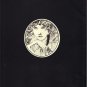 Sotheby's Masterpieces of Art Nouveau Jewellery Rene Lalique Auction Catalog Softcover 1997
