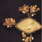 Sotheby's Masterpieces of Art Nouveau Jewellery Rene Lalique Auction Catalog Softcover 1997