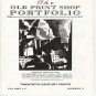 The Old Print Shop Portfolio Volume LV Number 3 Twentieth-Century Prints Catalog Softcover