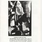 The Old Print Shop Portfolio Volume LV Number 3 Twentieth-Century Prints Catalog Softcover
