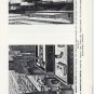 The Old Print Shop Portfolio Volume LIV Number 2 Armind Landeck Catalog Robert S. Newman Softcover