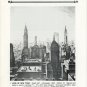 The Old Print Shop Portfolio Volume LIV Number 2 Armind Landeck Catalog Robert S. Newman Softcover