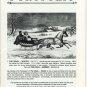 The Old Print Shop Portfolio Volume LIV Number 5 Currier & Ives Prints Catalog Softcover