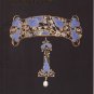 Sotheby's Important Jewellery Rene Lalique Collection of Minami Art Museum Auction Catalog1996