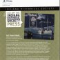 TRACES of Indiana and Midwestern History Fall 2011 Local History Magazine Back Issue IHS