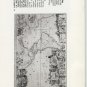 The Old Print Shop Portfolio Volume LIV Number 6 Maps Issue Catalog Softcover