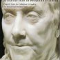 Sotheby's Jean-Antoine Houdon A Marble Bust of Benjamin Franklin Auction Catalog 1996