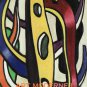 Artcurial Modern Art  Auction Catalog Leger, Herbin, Kupka, Duchamp, Softcover 2008