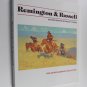 Remington and Russell by Brian W. Dippie The Sid Richardson Collection Softcover 1994