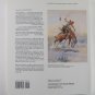 Remington and Russell by Brian W. Dippie The Sid Richardson Collection Softcover 1994