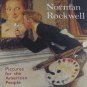 Norman Rockwell Pictures for the American People  Art Exhibition Catalog Hardcover 2000
