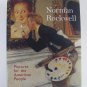 Norman Rockwell Pictures for the American People  Art Exhibition Catalog Hardcover 2000