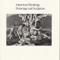 Sotheby's Arcade American Paintings Drawings and Sculpture Auction Catalog 1998