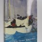 Winslow Homer Watercolors by Helen A. Cooper Art Exhibition American Paintings Softcover 1986