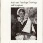 Sotheby's Arcade American Paintings Drawings and Sculpture Auction Catalog October 1996
