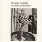 Sotheby's Arcade Auction Catalog American Paintings, Drawings and Sculpture March 25, 1997