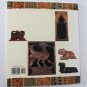 Arts and Crafts of Thailand by William Warren Thai Art Ceremonial Crafts Softcover 1996
