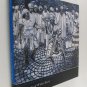 Celebrating Freedom The Art of Willie Birch New Orleans Art Exhibition Catalog Hardcover 2005