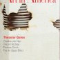 ART IN AMERICA  Theaster Gates Vincent Fecteau Thomas Struth Magazine Back Issue November 2012