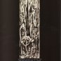 AMERICAN ART REVIEW January February 2013  Reiffel Haley Rothko Magazine Back Issue