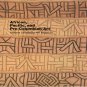 African Pacific and Pre-Columbian Art Indiana University Art Museum Collections Softcover 1986