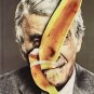 ART IN AMERICA Stan Vanderbeek Wade Guyton Gu Dexin Magazine Back Issue January 2013