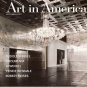ART IN AMERICA  Magazine Back Issue Rudolf Stingel Ai Weiwei Venice Biennale September 2007