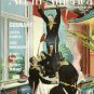 ART IN AMERICA Magazine Back Issue Leipzig Painters Blinky Palermo June July 2005