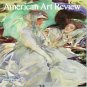 AMERICAN ART REVIEW March April 2013 John Singer Sargent Waylande Gregory Magazine Back Issue