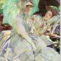 AMERICAN ART REVIEW March April 2013 John Singer Sargent Waylande Gregory Magazine Back Issue