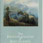 The Fieldstone Collection of Early California  Paintings Art  Exhibition Catalog  Softcover